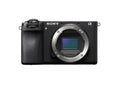 α6700 Premium E-mount APS-C Camera
