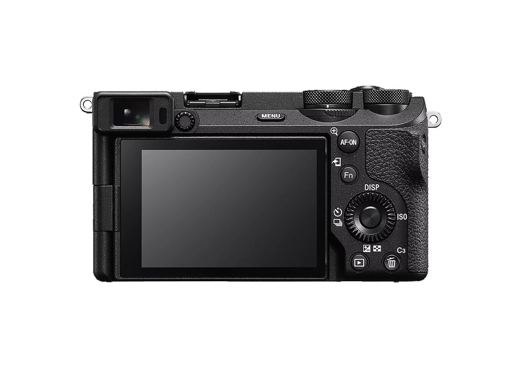 α6700 Premium E-mount APS-C Camera
