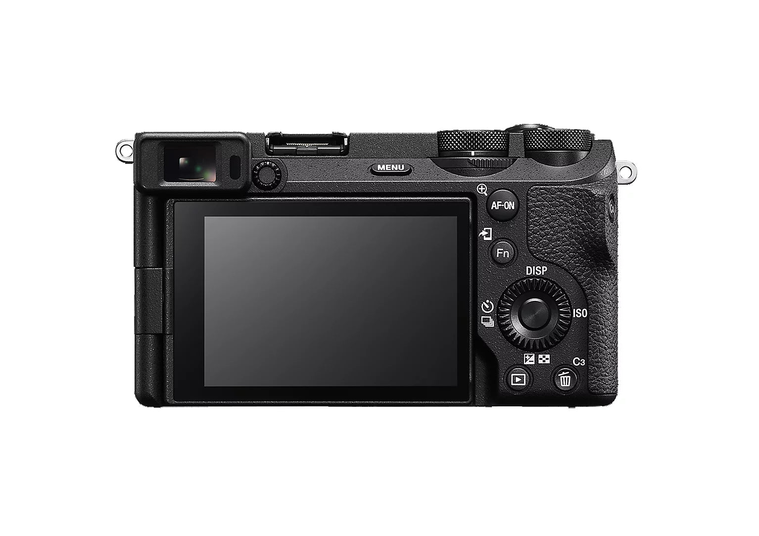 α6700 Premium E-mount APS-C Camera
