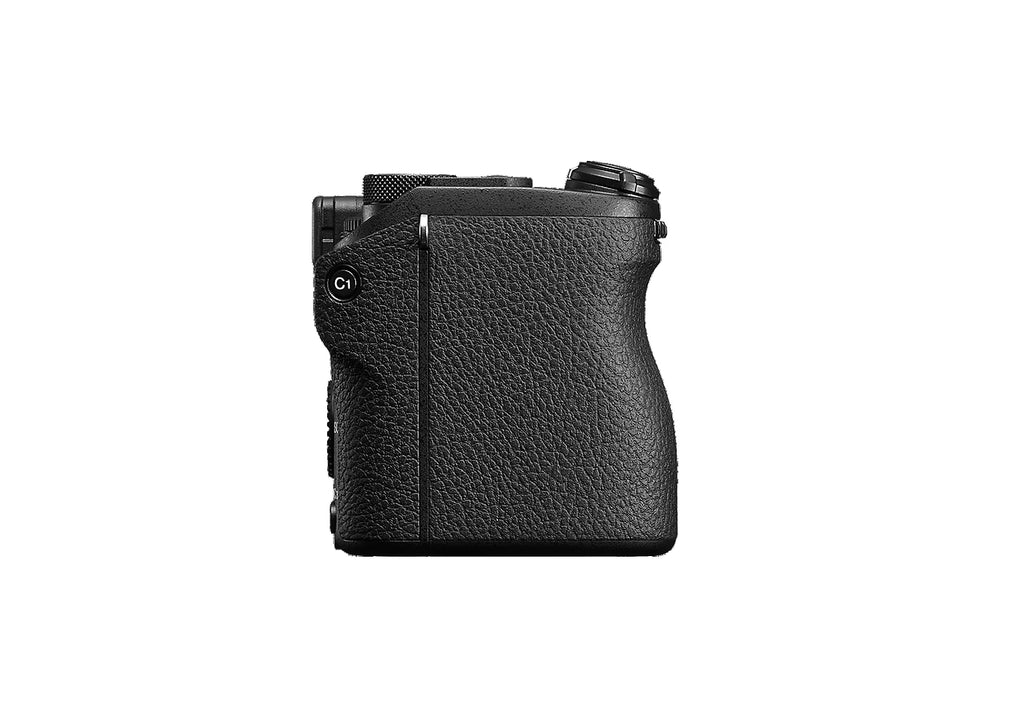 α6700 Premium E-mount APS-C Camera