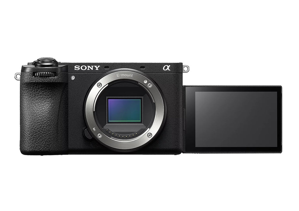 α6700 Premium E-mount APS-C Camera