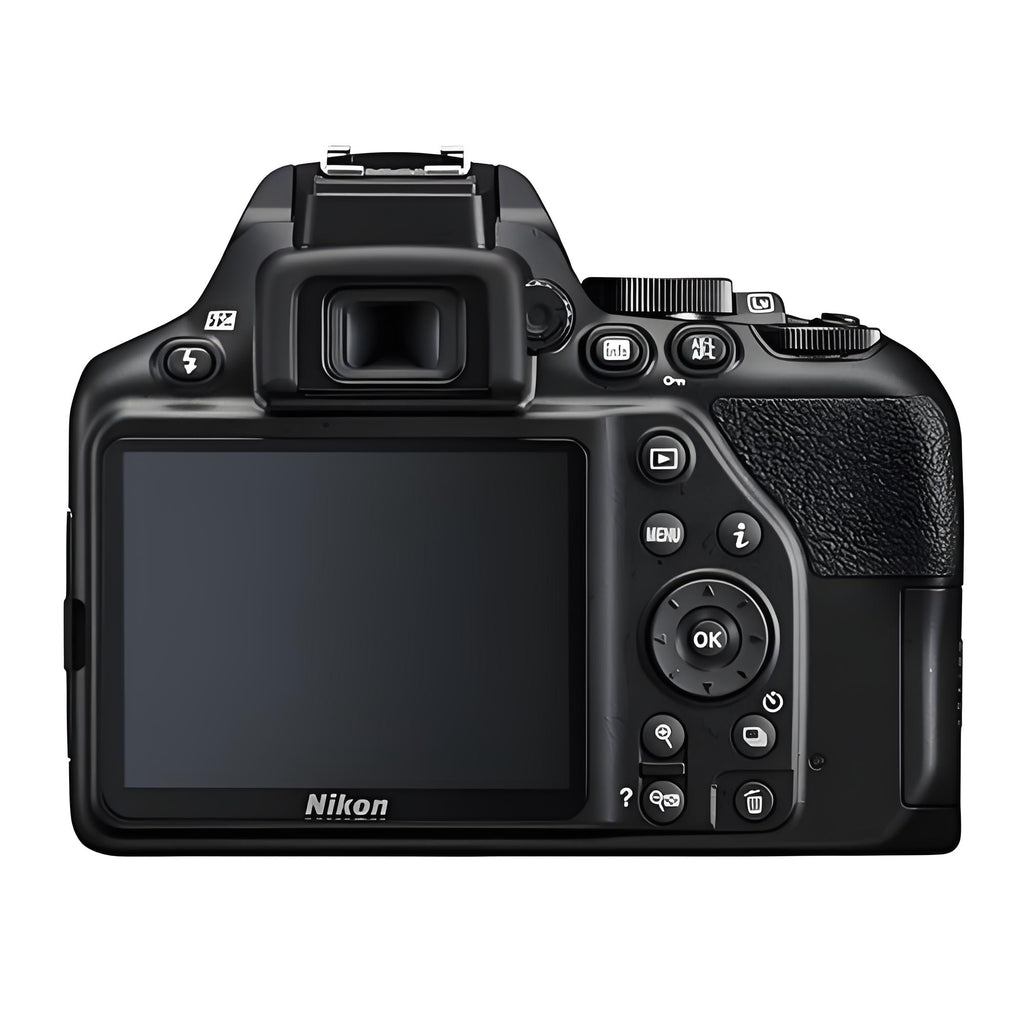 Nikon D5300
