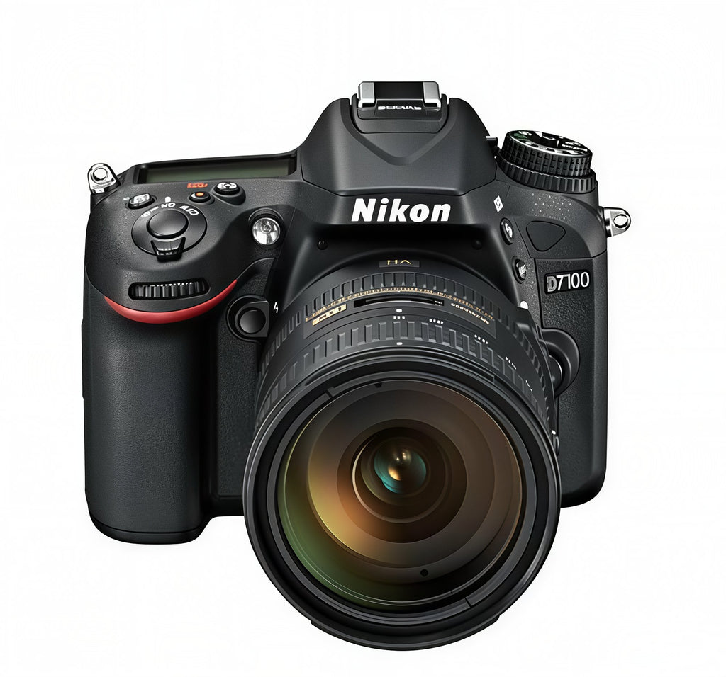 Nikon D7100