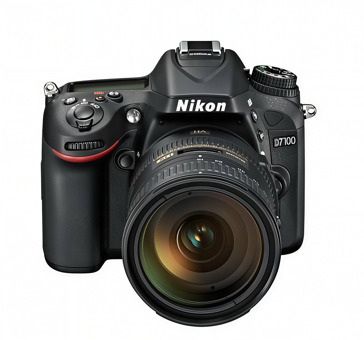 Nikon D7100