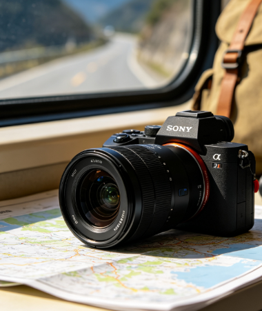 Sony A7 M2