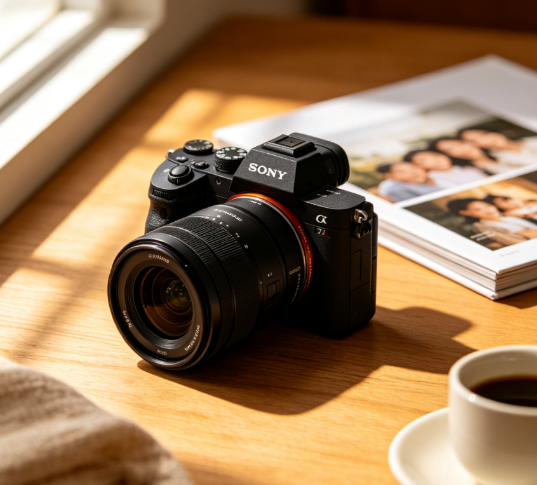 Sony A7 M2