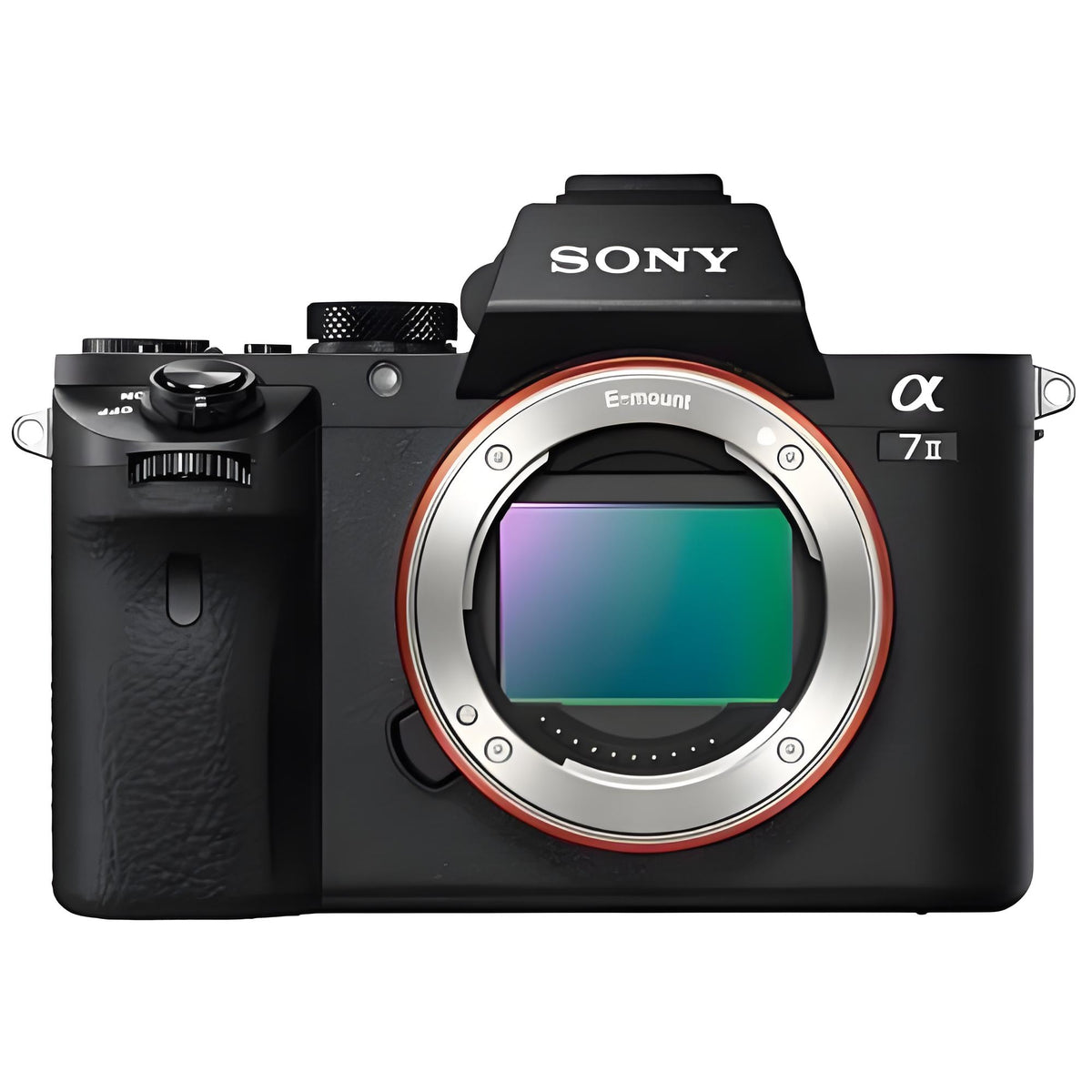 Sony A7 M2