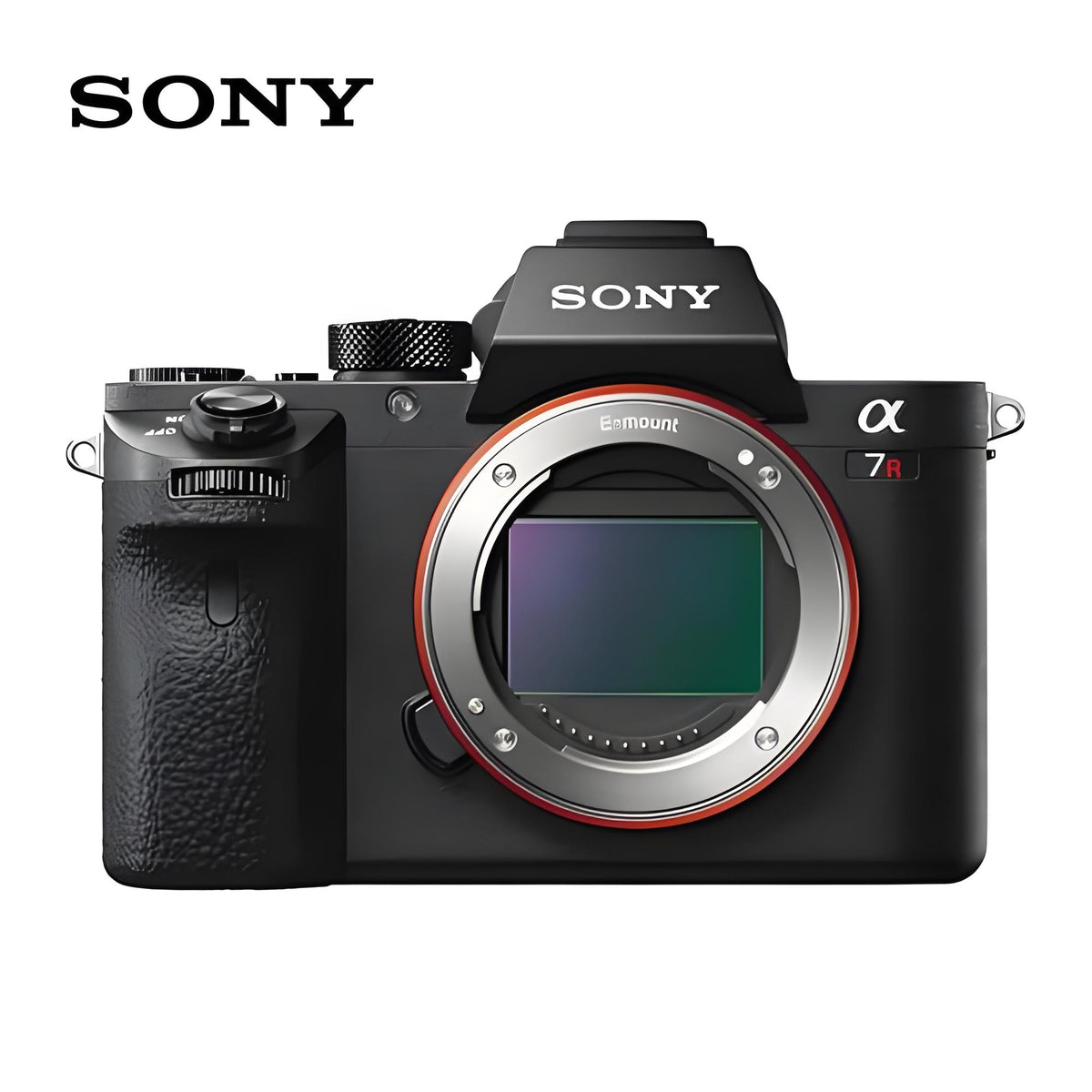 Sony A7 R2