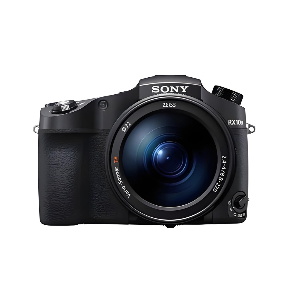 Sony RX10 M4
