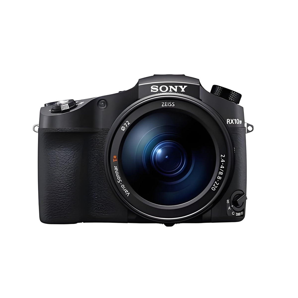 Sony RX10 M4