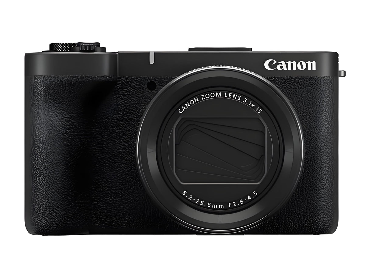 Canon PowerShot V1