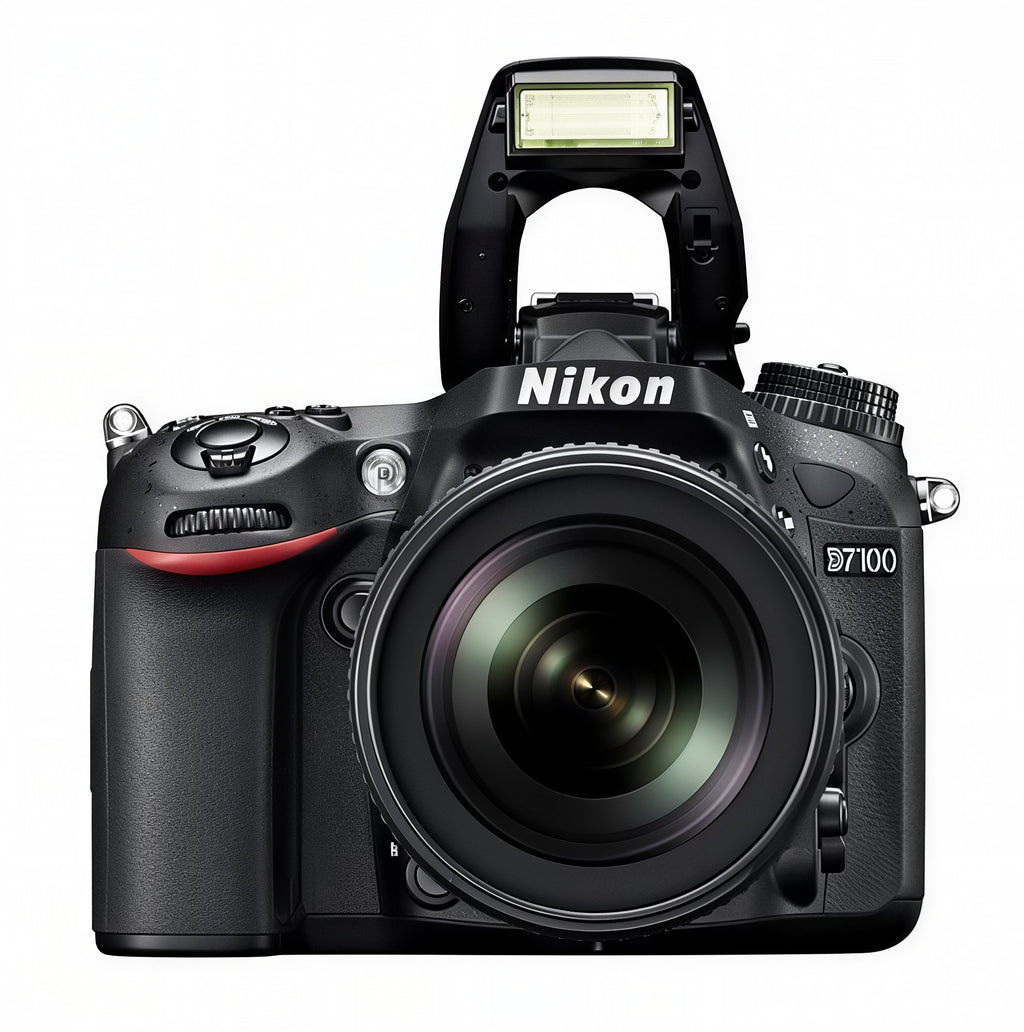 Nikon D7100