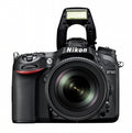 Nikon D7100