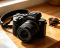 Sony A7 R2