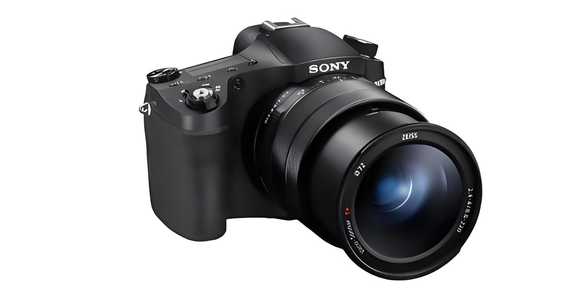 Sony RX10 M4