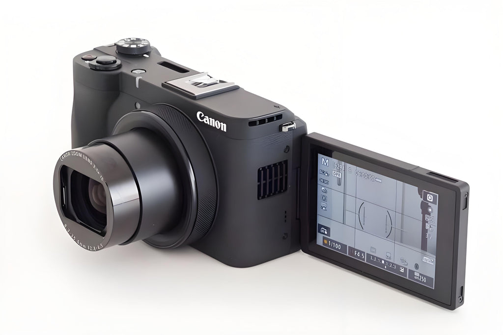 Canon PowerShot V1