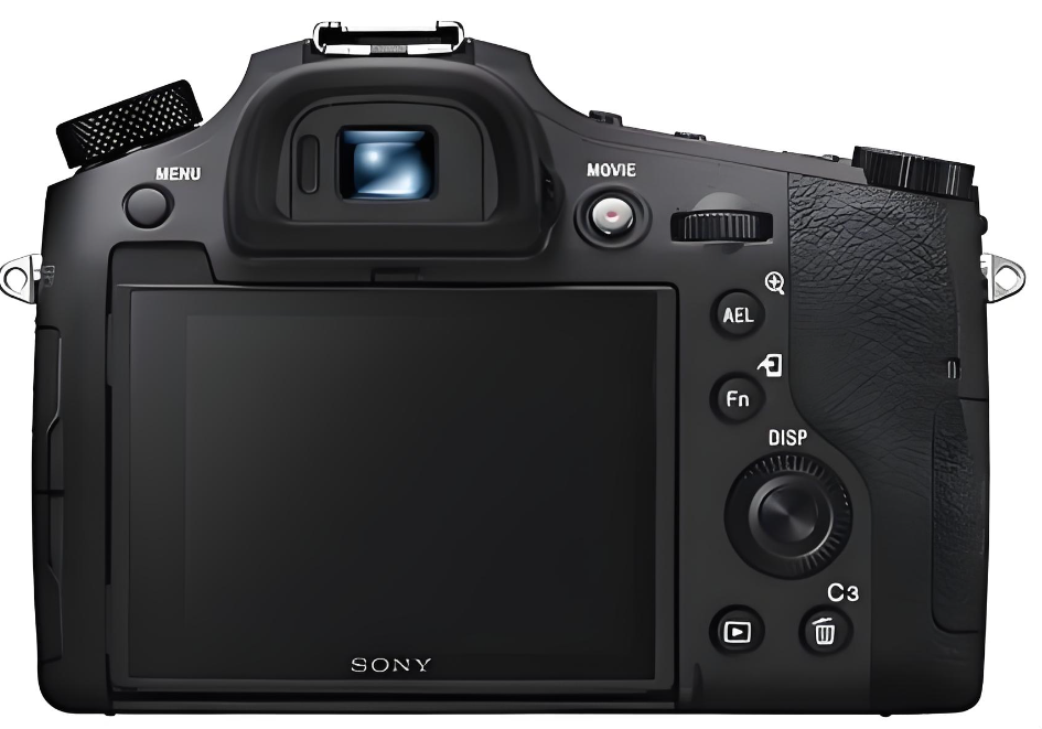 Sony RX10 M4