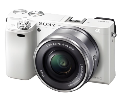 Sony A6000