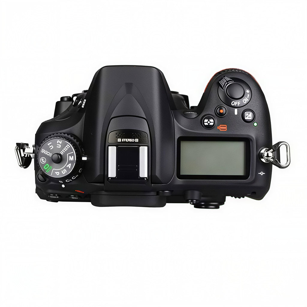 Nikon D7100