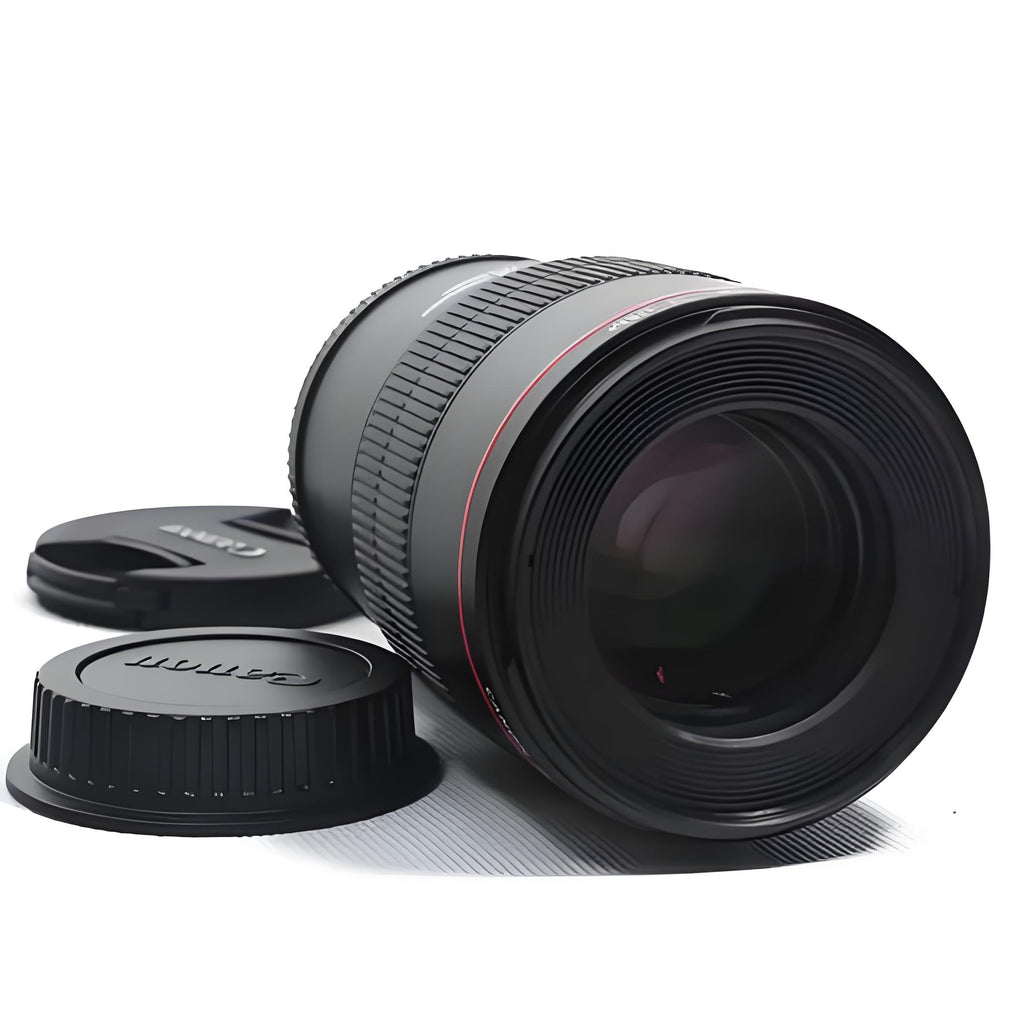 Canon EF 100mm f/2.8 IS USM