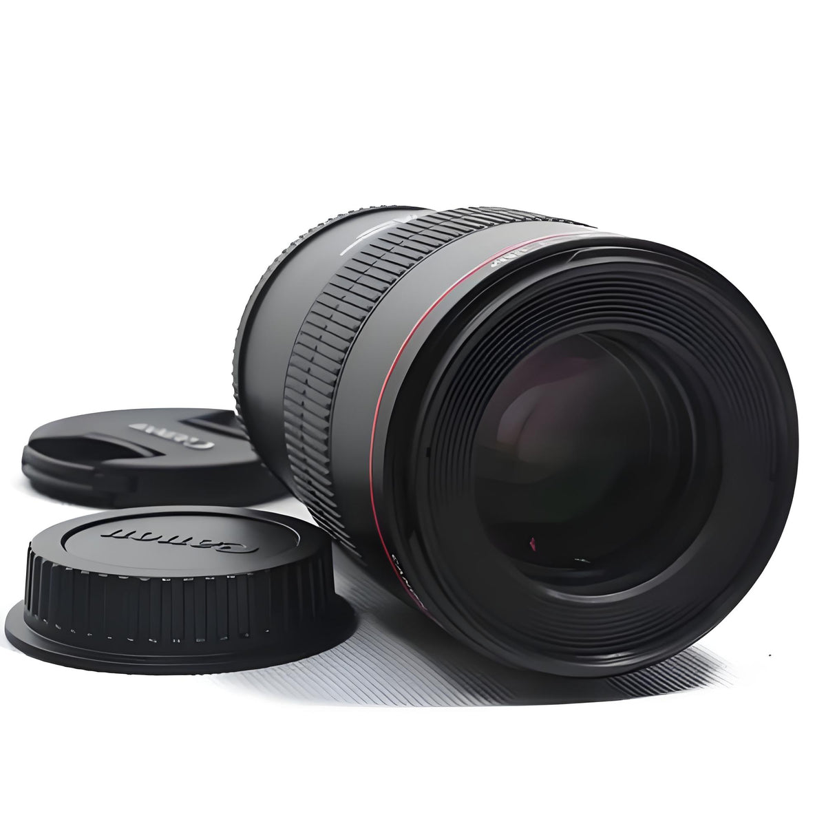 Canon EF 100mm f/2.8 IS USM