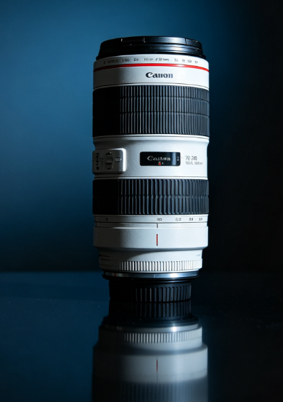 Canon  EF 70-200 F2.8L IS II USM