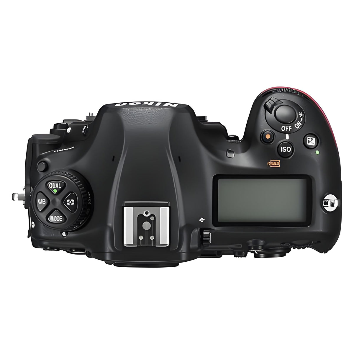 Nikon D850