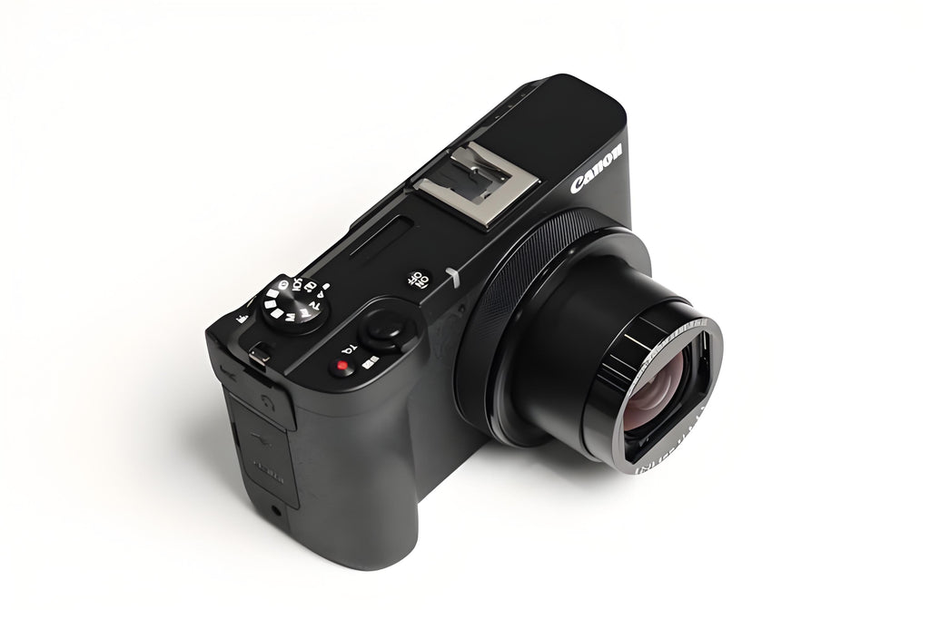 Canon PowerShot V1