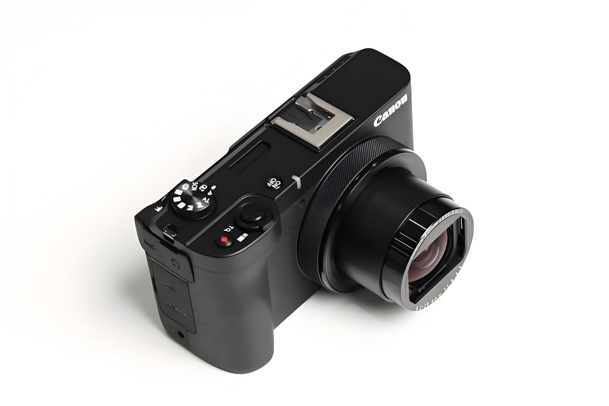 Canon PowerShot V1