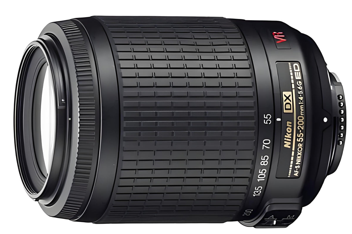 Nikon D7100