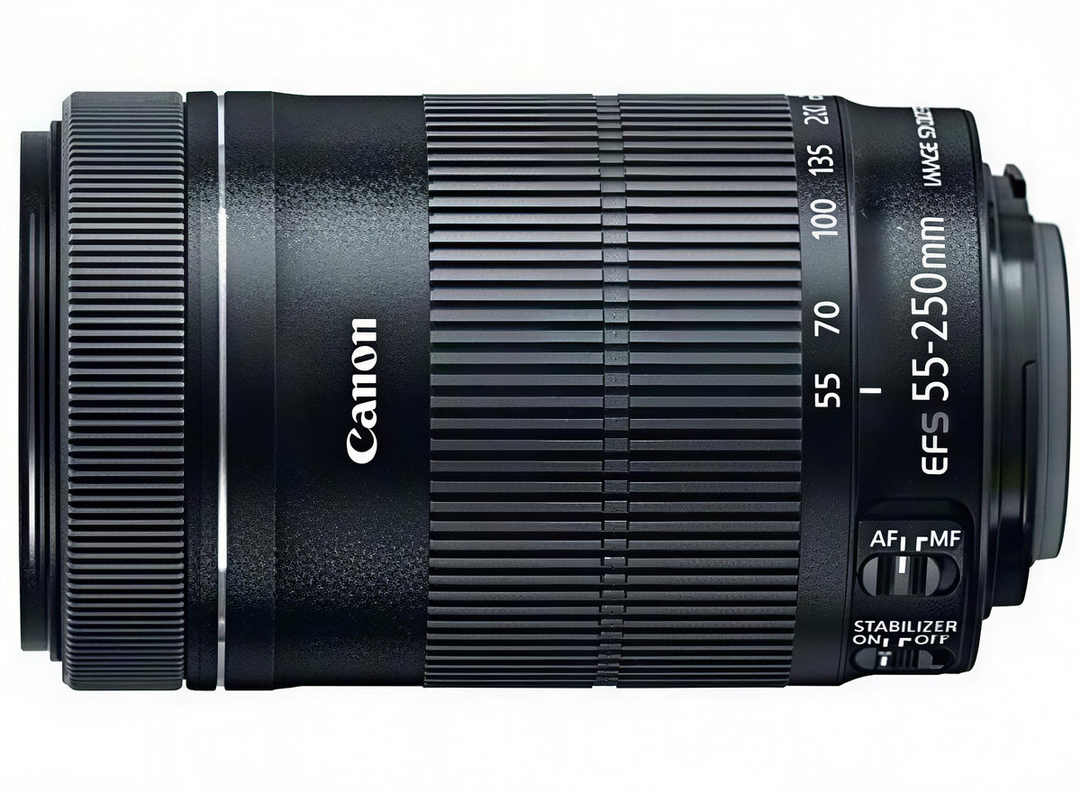 Canon EOS 1300D