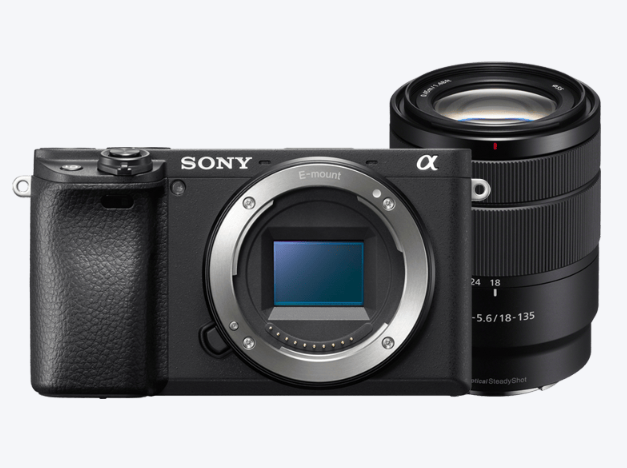 Sony A6000