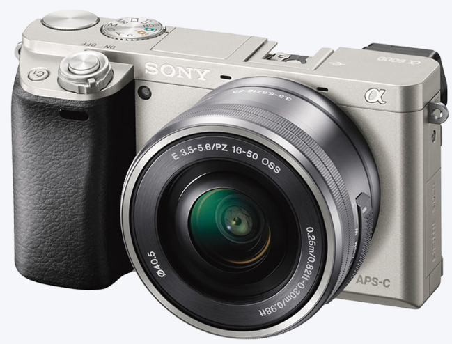 Sony A6000