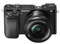Sony A6000