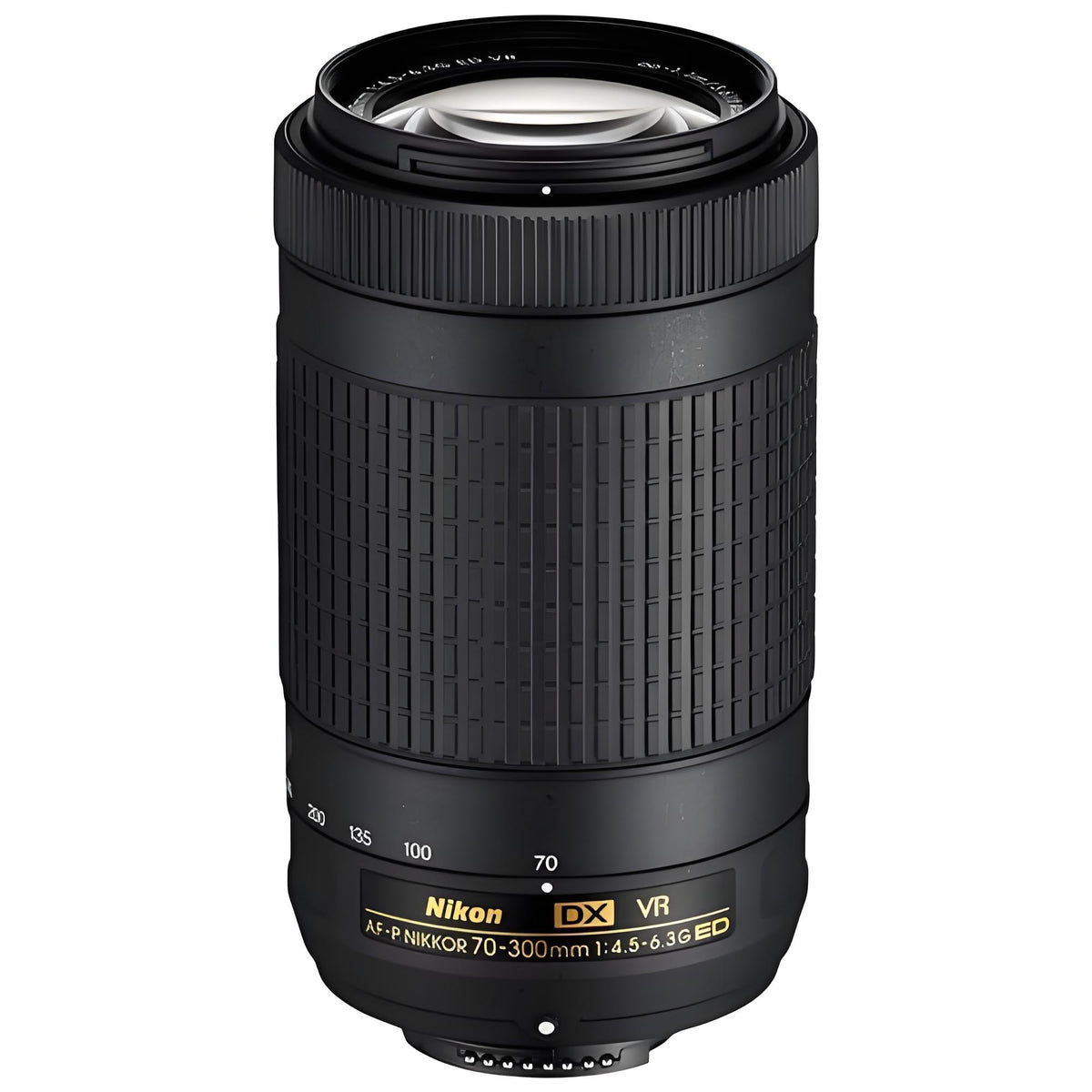 Nikon D5200