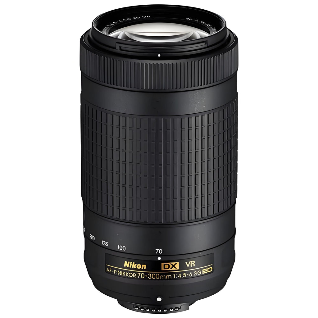 Nikon D5300