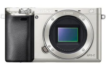Sony A6000