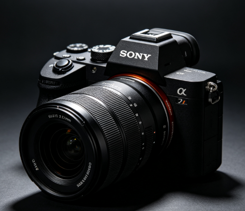 Sony A7 R2