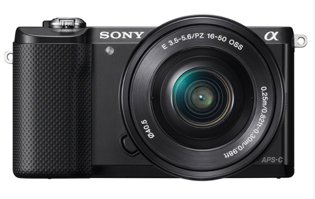 Sony  A6500