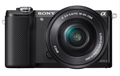 Sony  A6500