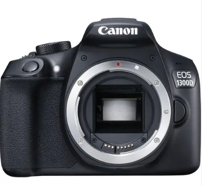Canon EOS 1300D