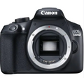 Canon EOS 1300D