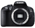 Canon EOS 700D