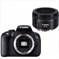 Canon EOS 700D