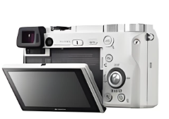 Sony A6000