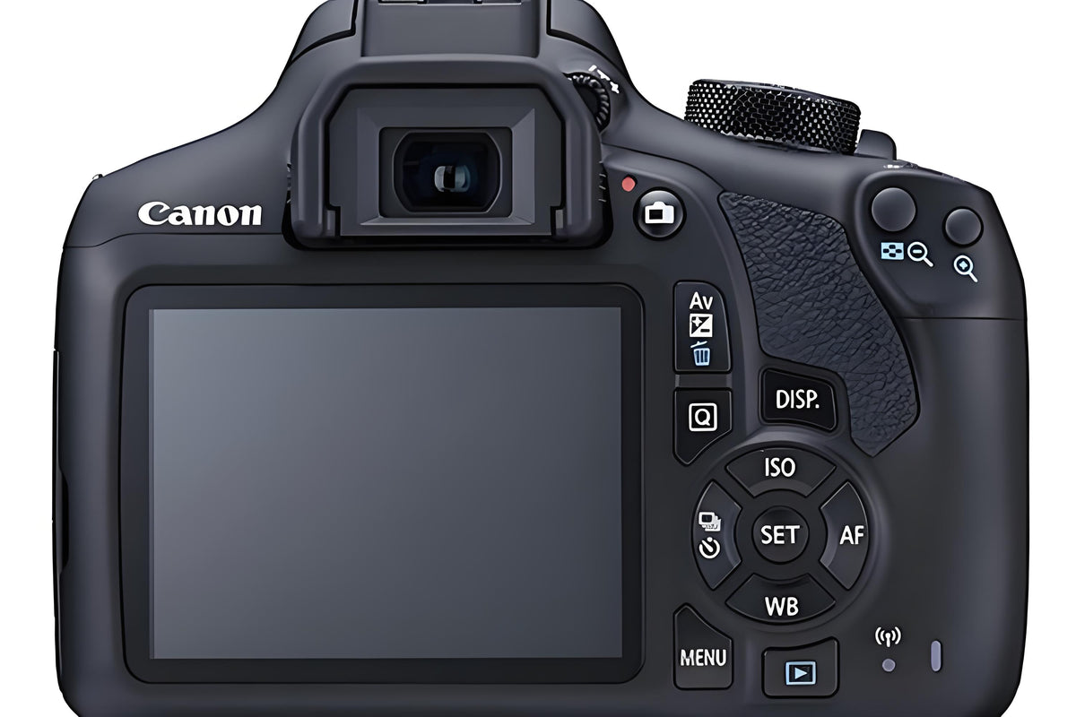 Canon EOS 1300D