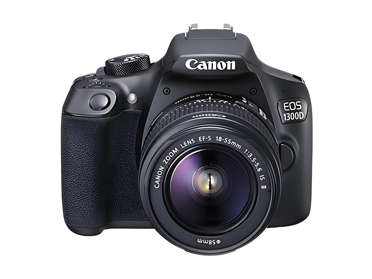 Canon EOS 1300D