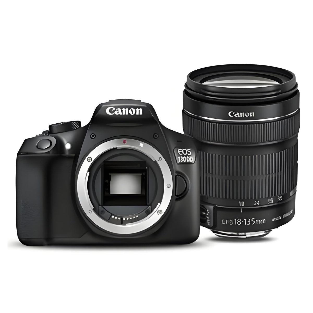 Canon EOS 1300D