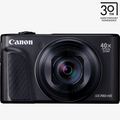 Canon PowerShot SX740 HS LITE EDITION Camera
